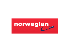 Norwegian rabattkoder
